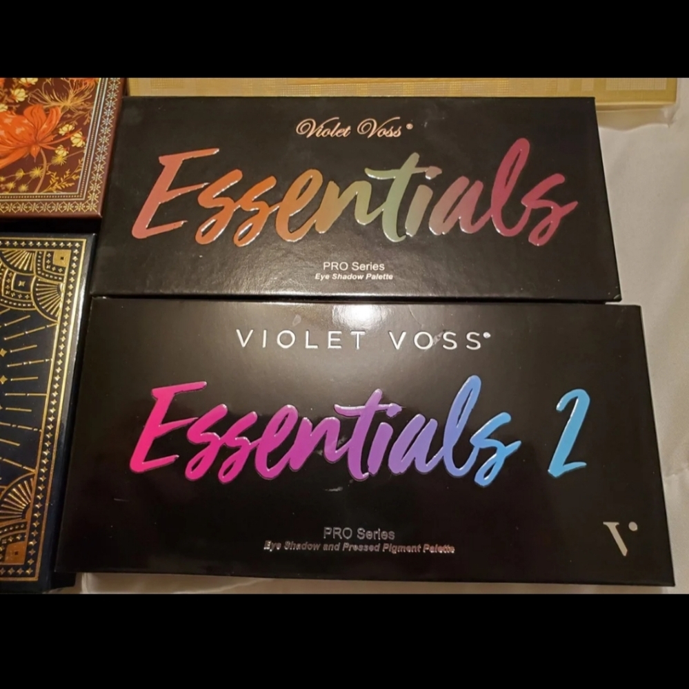 Palette bundle!!! - Picture 3 of 8